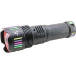 چراغ قوه شارژی رویلانگ W513