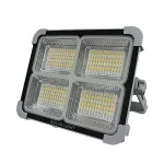 پروژکتور شارژی سولاردار بیگسان 8013 - تصویر 2