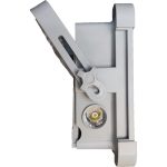 پروژکتور شارژی سولاردار بیگسان 8013 - تصویر 6