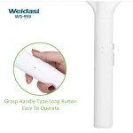 حشره کش راکتی شارژی ویداسی WD-959 - تصویر 9