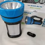نورافکن 8 وات مهتابی دار ویداسی 545A - تصویر 10