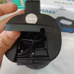 نورافکن 8 وات مهتابی دار ویداسی 545A - تصویر 11