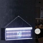 حشره کش برقی ویداسی WD-262 - تصویر 2