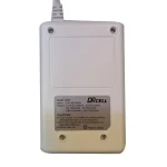شارژر باتری چهارتایی DRCELL مدل D-402 - تصویر 2