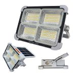 پروژکتور شارژی سولاردار بیگسان 8013 - تصویر 3