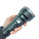 چراغ قوه پلیسی شارژی اسمال سان T221 - تصویر 2
