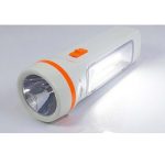 چراغ قوه دو کاره شارژی ویداسی 327C - تصویر 3