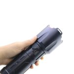 چراغ قوه شارژی رویلانگ 2406 - تصویر 3