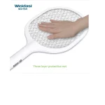 حشره کش راکتی شارژی ویداسی WD-959 - تصویر 3