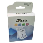 شارژر باتری چهارتایی DRCELL مدل D-402 - تصویر 3