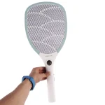 حشره کش راکتی شارژی ویداسی WD-927A - تصویر 2