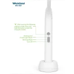 حشره کش راکتی شارژی ویداسی WD-959 - تصویر 4
