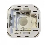 لامپ و آویز شارژی 30 وات هوشمند OKGO FA-7936 - تصویر 3