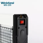حشره کش برقی ویداسی WD-255 - تصویر 5