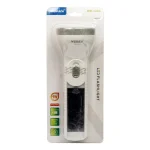 چراغ قوه شارژی سولاردار ویداسی 340S - تصویر 6