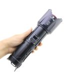 چراغ قوه شارژی رویلانگ 2406 - تصویر 4