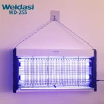 حشره کش برقی ویداسی WD-255 - تصویر 3