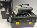 نورافکن شکاری فوق حرفه ای W5232 - تصویر 2