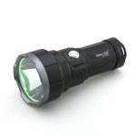 چراغ قوه پلیسی شارژی اسمال سان T221