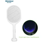 حشره کش راکتی شارژی ویداسی WD-959 - تصویر 8