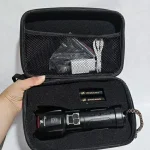چراغ قوه شارژی رویلانگ 2406 - تصویر 7