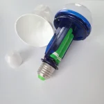 لامپ شارژی 20 وات هوشمند OKGO FA-6920 - تصویر 6